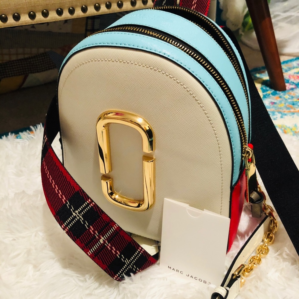 Marc Jacobs Backpack